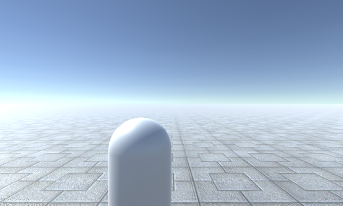 Unity의 3인칭 카메라