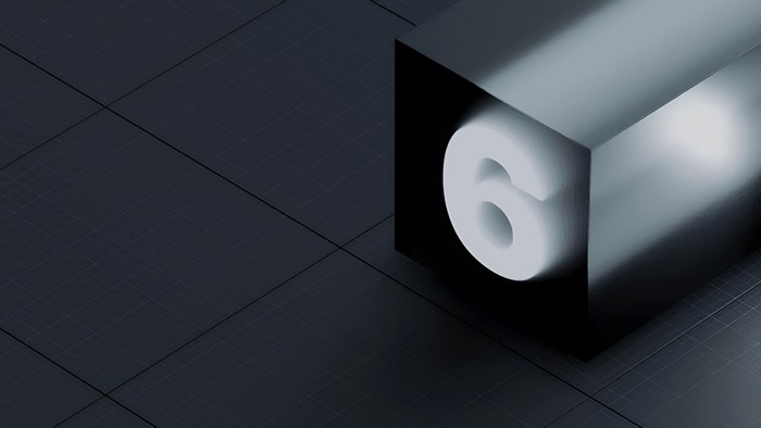 Unity 6 미리보기.