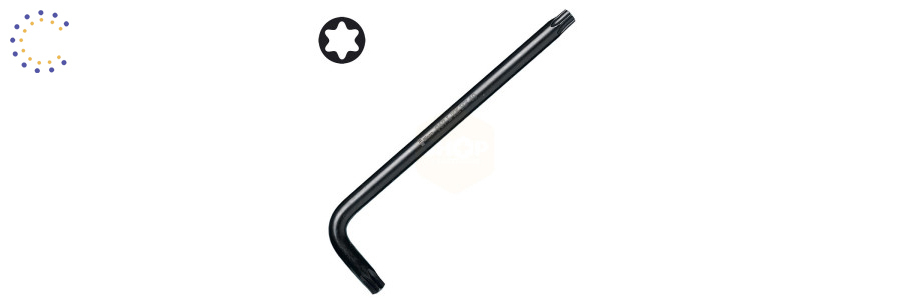 Torx 키란 무엇입니까?