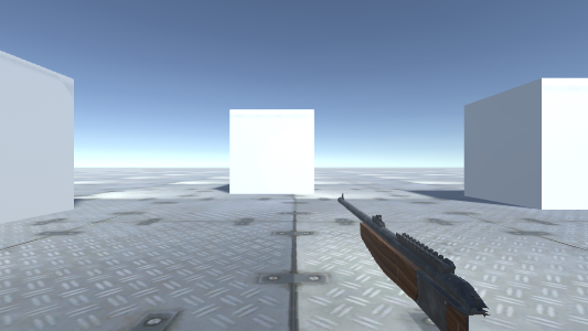 Unity에서 카메라 클리핑 문제를 해결합니다.