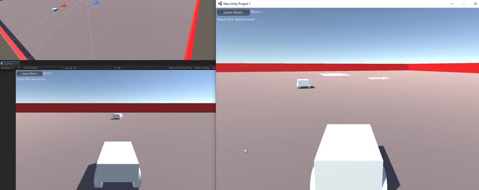 Sharp Coder 비디오 플레이어