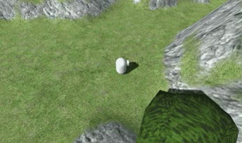 Sharp Coder 비디오 플레이어